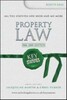 Key Statutes: Property Law [Hodder]