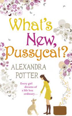 Художественные: What's New, Pussycat? [Hodder & Stoughton]