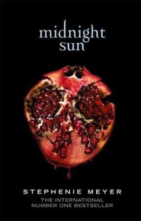 Художні: Midnight Sun [LittleBrown]