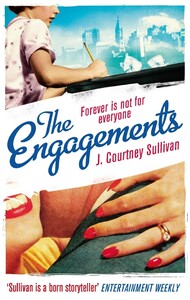 Книги для взрослых: The Engagements [Paperback]