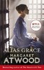 Alias Grace (Margaret Atwood) (9780349010717)