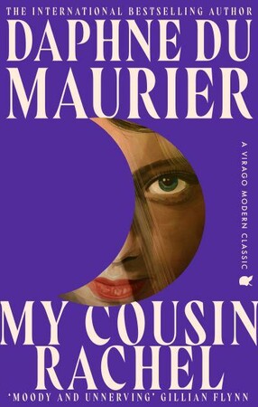 Художественные: Virago Modern Classics: My Cousin Rachel [LittleBrown]