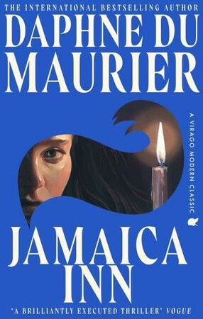 Художественные: Virago Modern Classics: Jamaica Inn [LittleBrown]
