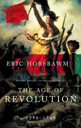 Історія: Age of Revolution: 1789-1848 [LittleBrown]