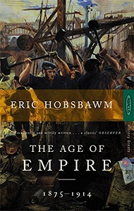 Книги для взрослых: Age of Empire: 1875-1914 [LittleBrown]