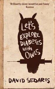 Let's Explore Diabetes with Owls [Paperback]