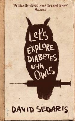 Художні: Let's Explore Diabetes with Owls [Paperback]