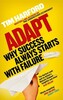 Adapt (9780349121512)