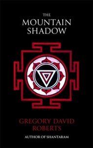 Книги для дорослих: The Mountain Shadow (9780349121703)
