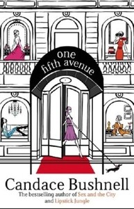Книги для взрослых: Bushnell One Fifth Avenue