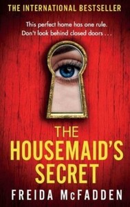 Художественные: The Housemaid's Secret [LittleBrown]