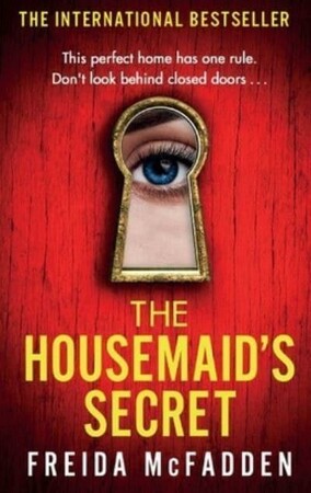 Художні: The Housemaid's Secret [LittleBrown]