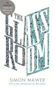 Книги для дорослих: The Glass Room - 40 Years of Original Writing (Simon Mawer)