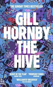 Книги для взрослых: The Hive [Paperback]