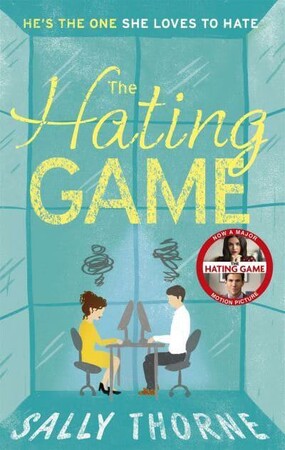 Художні: The Hating Game [LittleBrown]