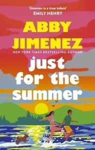 Художественные: Just For The Summer [LittleBrown]