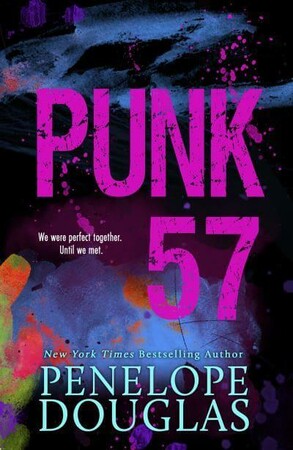 Художественные: Punk 57 [LittleBrown]