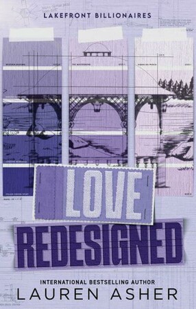 Художні: Love Redesigned [LittleBrown]