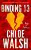 The Boys of Tommen Book1: Binding 13 [LittleBrown]