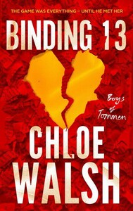 Художні: The Boys of Tommen Book1: Binding 13 [LittleBrown]