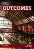 Outcomes 2nd Edition Beginner Students book + Class  DVD [National Geographic]