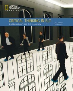 Іноземні мови: Critical Thinking in ELT: A Working Model for the Classroom [National Geographic]