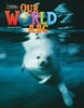 Our World: ABC Alphabet Book 2nd edition [National Geographic]