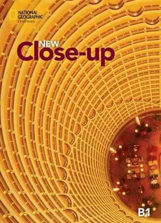 Иностранные языки: New Close-Up B1 Student's Book [National Geographic]