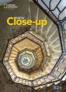 Іноземні мови: New Close-Up B2+ Student's Book [National Geographic]