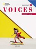Voices Elementary: Teacher's Book [National Geographic]