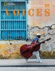 Voices Pre-Intermediate: Student's Book [National Geographic]
