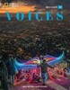 Voices Beginner Student's Book with Online Practice and Student's eBook [Cengage Learning]