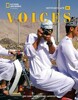 Voices Intermediate Student's Book with Online Practice and Student's eBook [Cengage Learning]