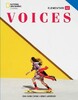 Voices Elementary Student's Book with Online Practice and Student's eBook [Cengage Learning]
