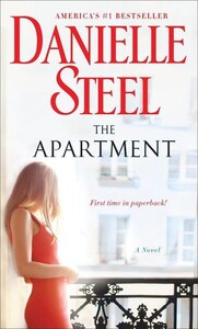 Книги для дорослих: The Apartment A Novel (Danielle Steel) (9780425285428)