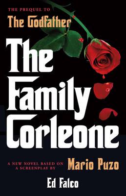 Художественные: The Family Corleone (Edward Falco)