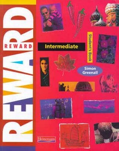 Іноземні мови: Reward Intermediate Student's Book [Macmillan]