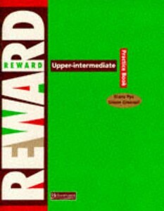 Іноземні мови: Reward Upper Intermediate Workbook with Key [Macmillan]