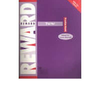 Иностранные языки: Reward Starter Workbook with Key [Macmillan]