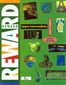 Іноземні мови: Reward Upper Intermediate Student's Book [Macmillan]