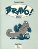 Bravo Starter Teacher's Book [Macmillan]