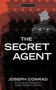 Художні: The Secret Agent [Penguin]