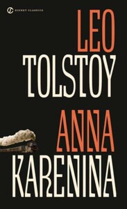 Anna Karenina [Random House]