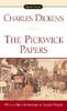 The Posthumous Papers of the Pickwick Club (Charles Dickens)