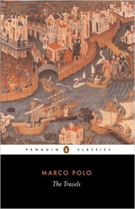 Книги для дорослих: Travels of Marco Polo,The
