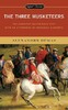 The Three Musketeers Alexandre Dumas , Revised and Updated Translation by Eleanor Hochman , With an