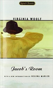 Книги для дорослих: Jacob's Room