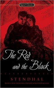 Книги для дорослих: The Red and the Black
