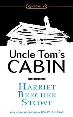 Художественные: Uncle Tom's Cabin [Penguin]