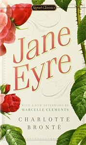 Книги для дорослих: Jane Eyre (Signet Classics) (9780451530912)